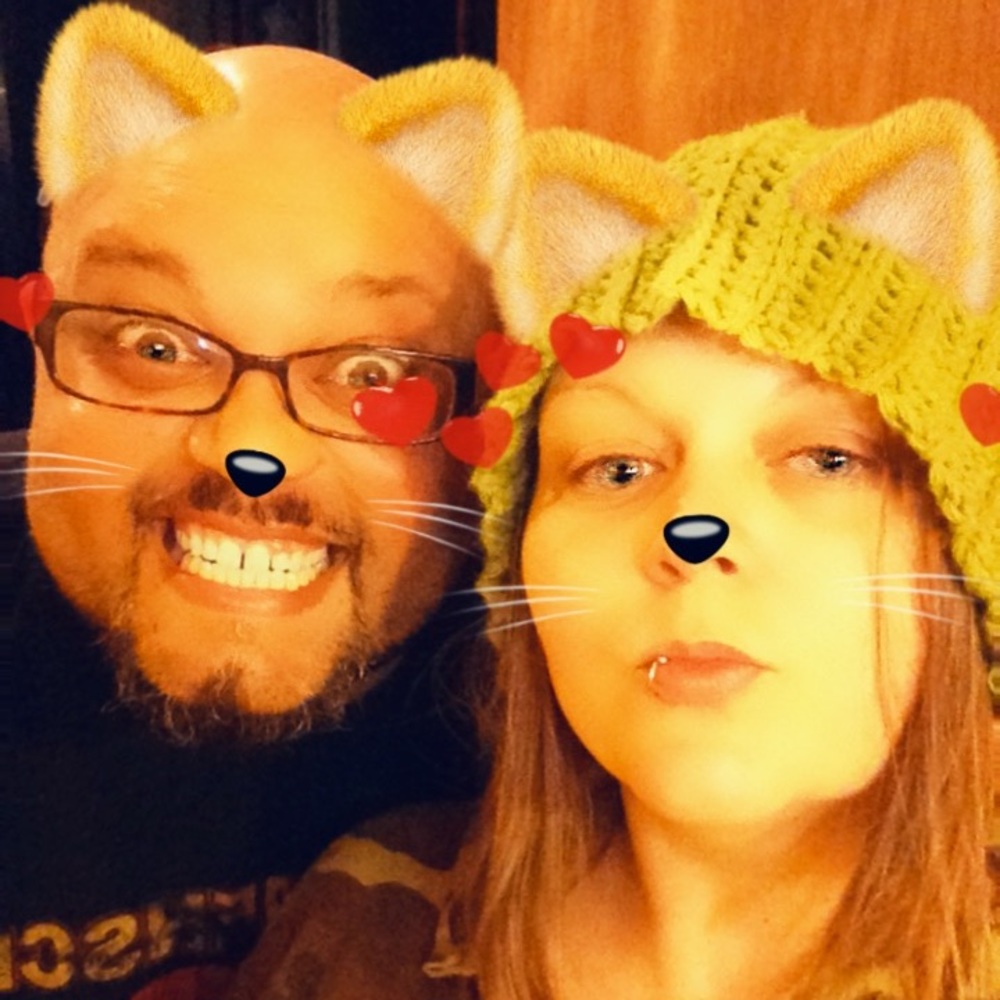 Meet your Posher, Jess